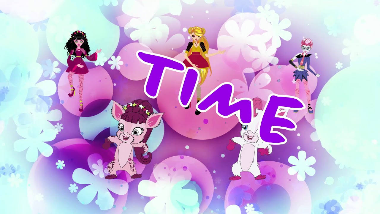 The First Gig | SpacePOP Mini Episodes | Kid Genius Cartoons