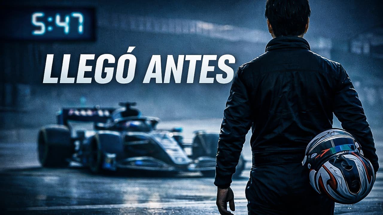 El plan SECRETO de Alpine con Colapinto que sacude la F1