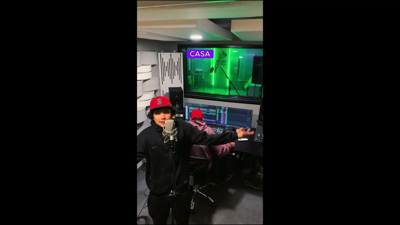 ​ @keta_mina6 - DESTRABE ( @Hecs.HUnity  x DimeloJames)
