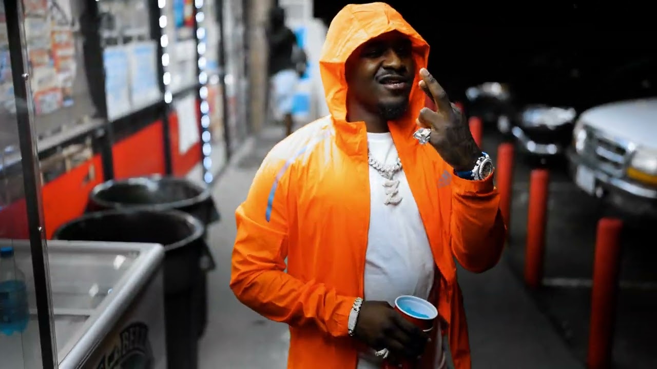 Zeethewizard - Nun Basic (Official Video)