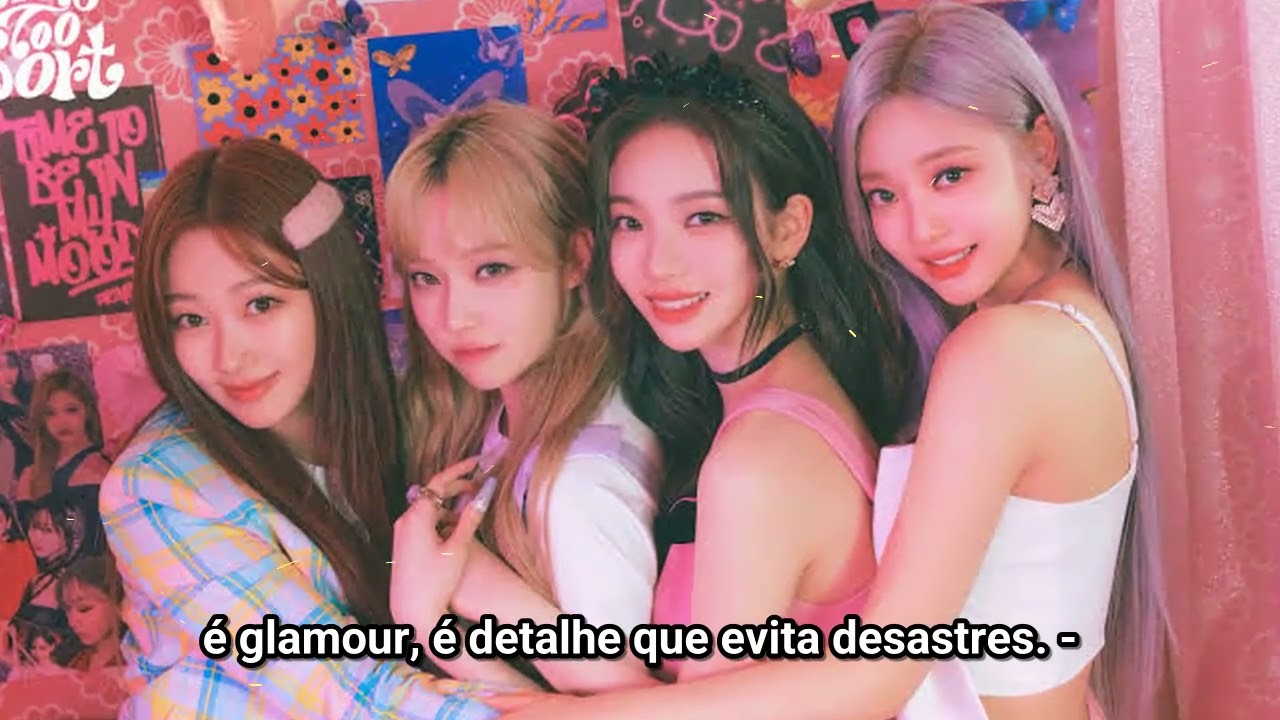 AESPA Terminou? O Que Realmente Aconteceu com o Grupo
