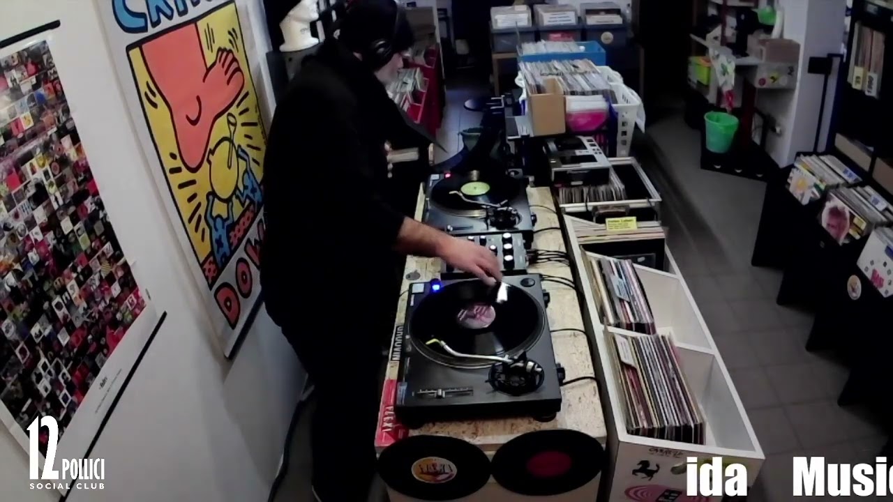 Musica Solida #19 - Funky, Re-disco and House by Lego Edit