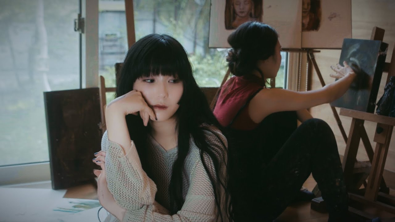 Daoko「fighting pose」MUSIC VIDEO