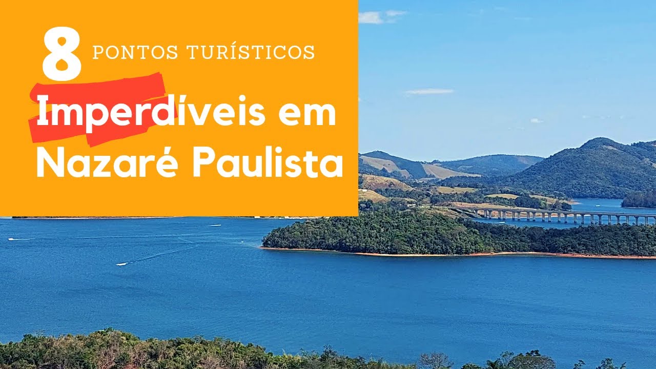 8 Atrações Imperdíveis em Nazaré Paulista
