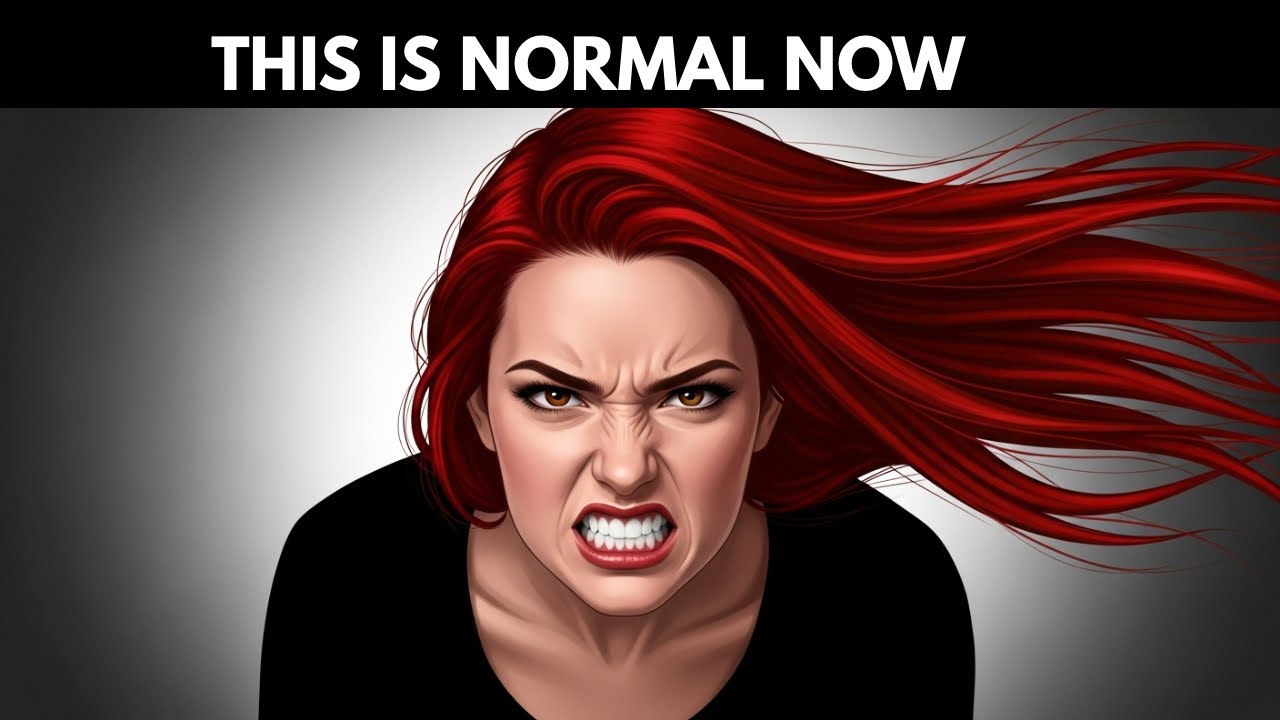 You Won't Believe What Women Expect From Men Now