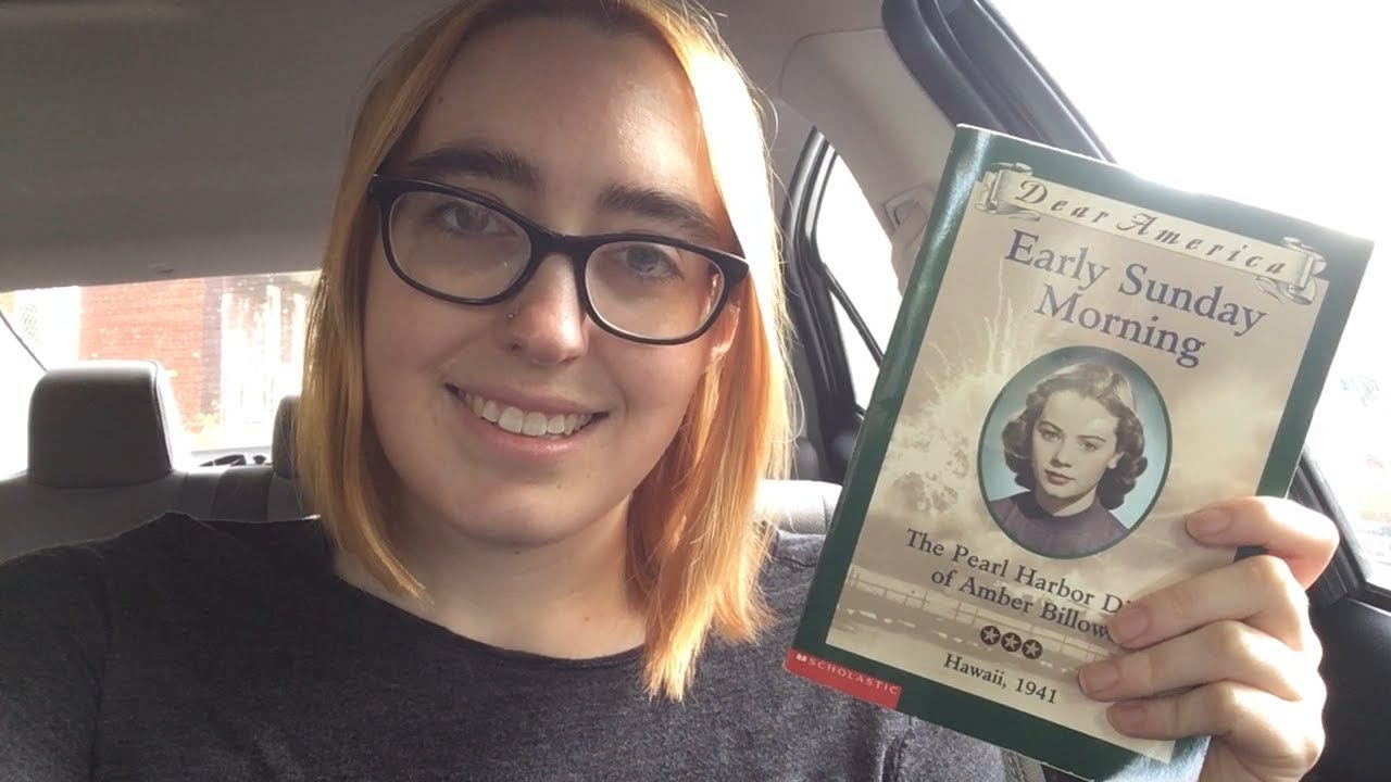 Booktube Rereadathon || April Reflections
