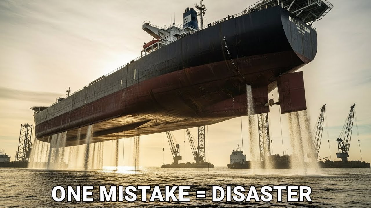 The 2000-year-old ship and its mystery when it was salvaged.