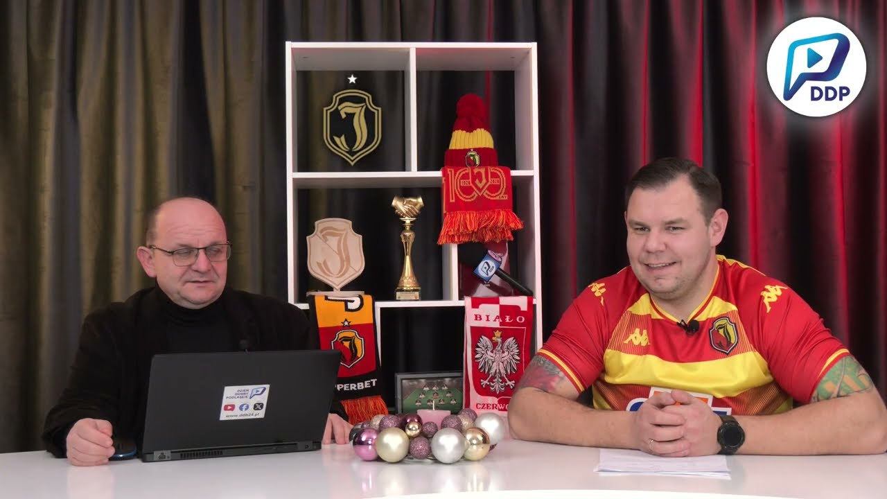 Na wschodzie bezkr&oacute;lewia czas, AZ Alkmaar czeka Nas 🟡🔴