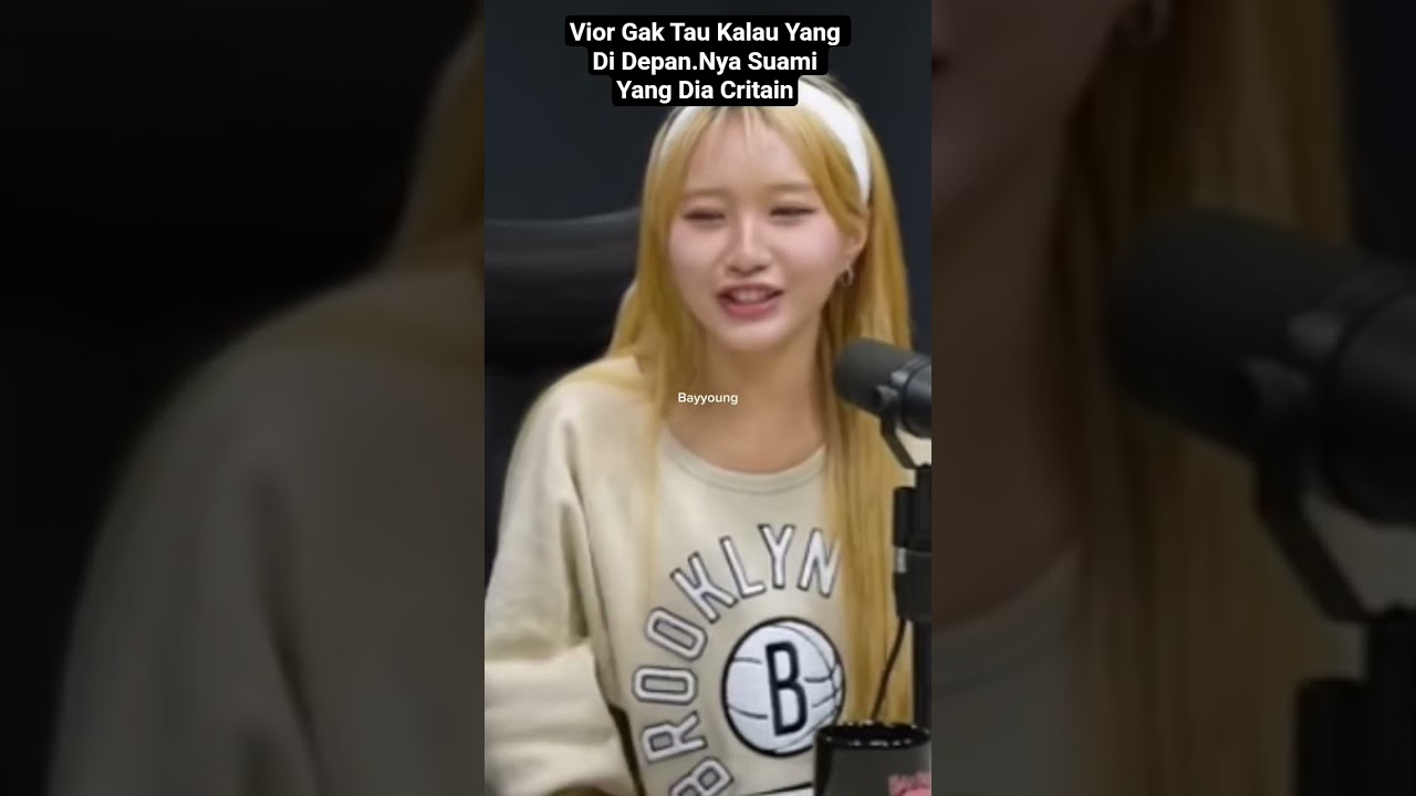 Vior Gak Tau Kalau Radit Suami Aziza #vior #viral