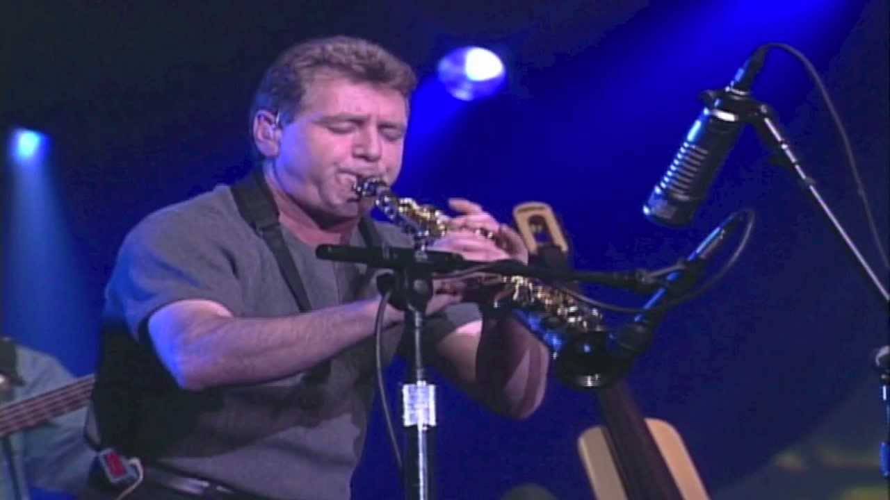 AQUI Y AJAZZ, SPYRO GYRA "GROOVING FOR GROVER".
