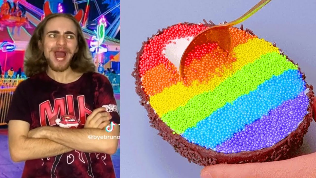 1 HORA Das MELHORES HISTÓRIAS De @byebrunofagundes ASMR #Pt13