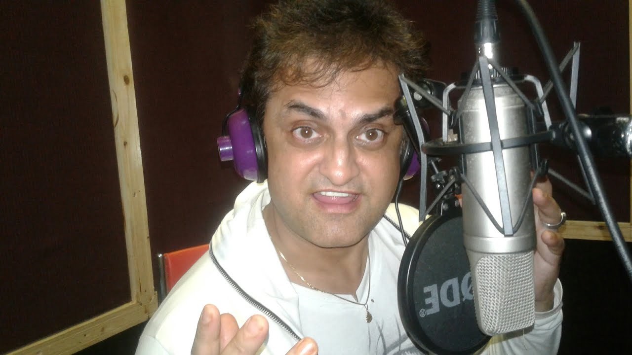 kishore kumar md rafi udit narayan kumar sanu mahendra kapur ki awazen suniye debashish ghosh se