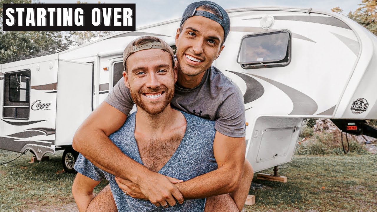 our new TINY HOUSE on wheels project!