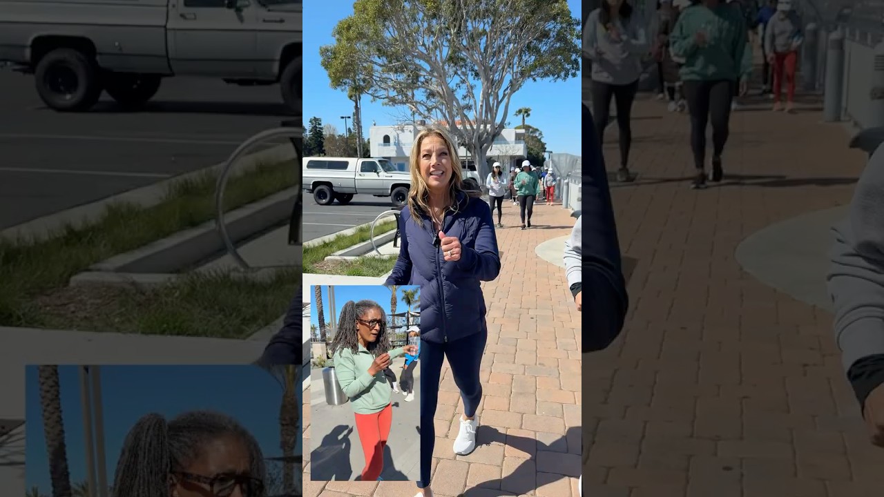 Advice for women over 50 from fitness expert Denise Austin. 