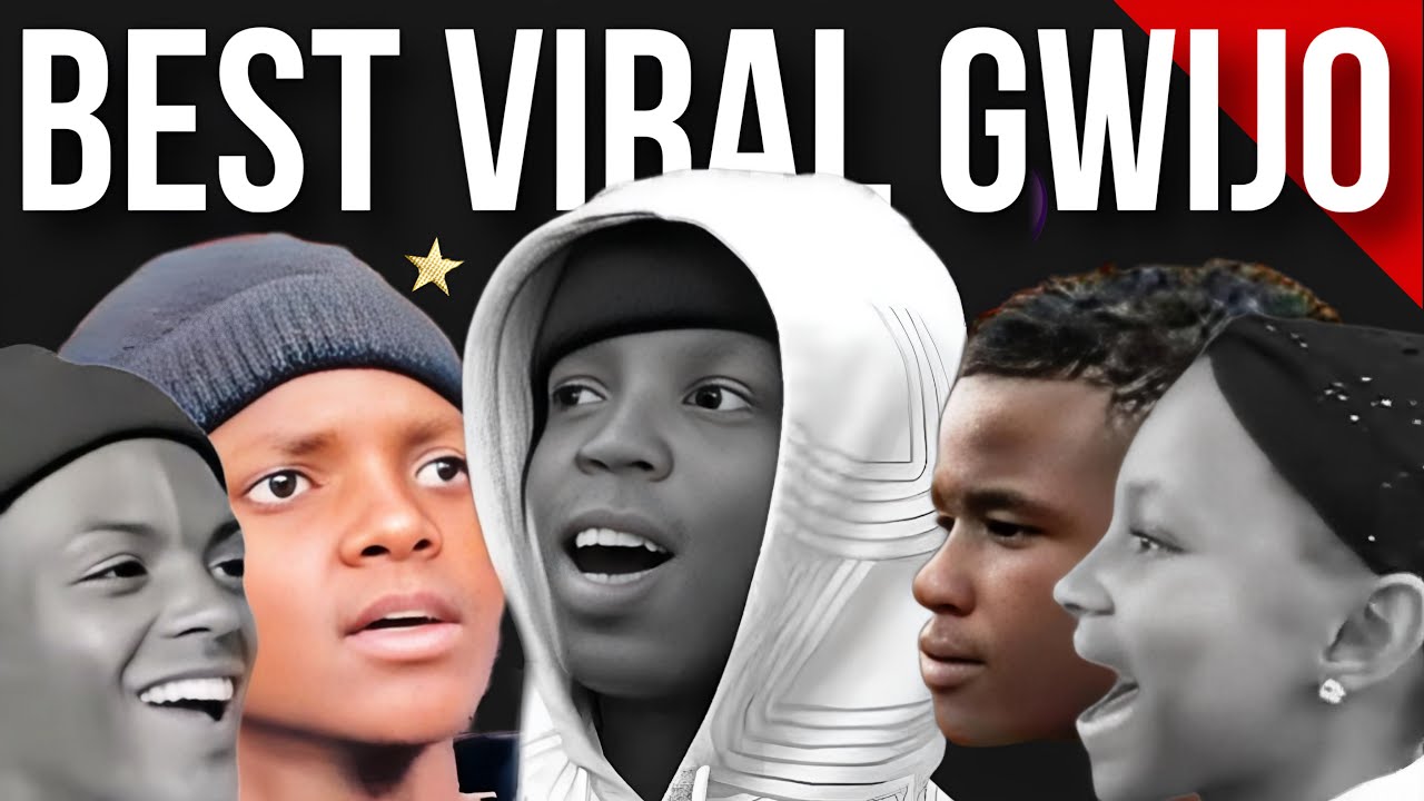Viral Gwijo Songs | 2025 