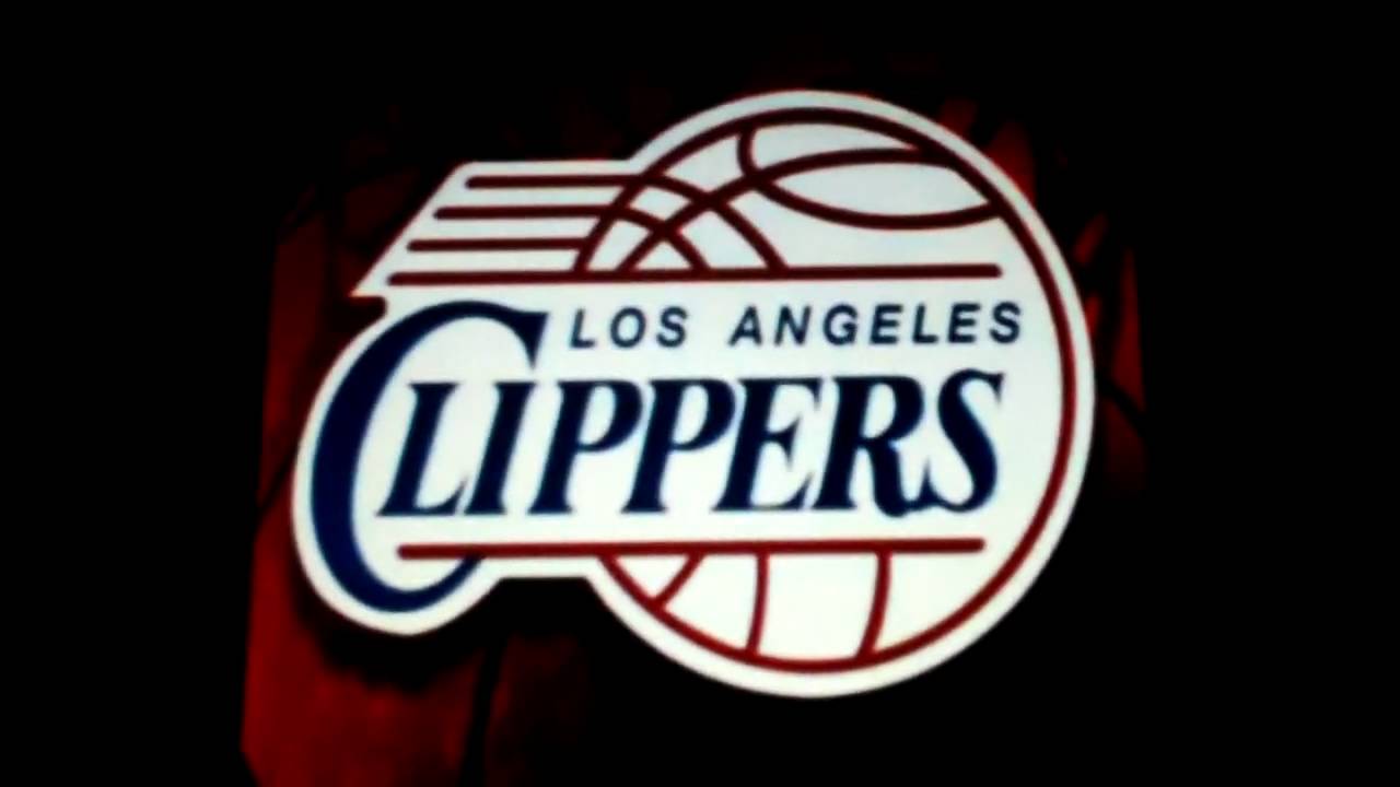 Los Angeles Clippers logo