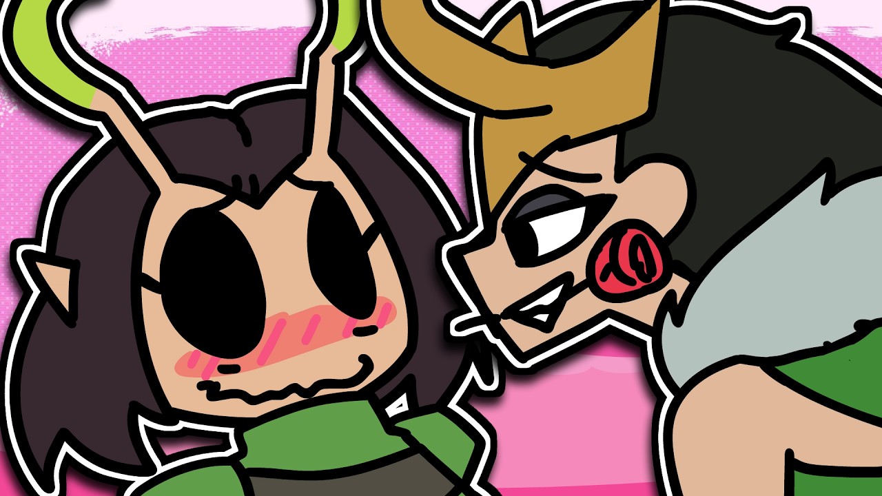 Lady Loki