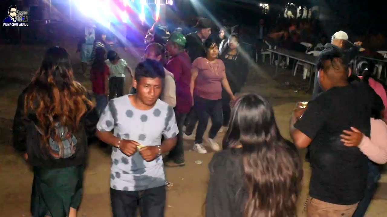 PARTE 3 TETELILLA MORELOS FESTEJANDO EL AÑO NUEVO 2026
