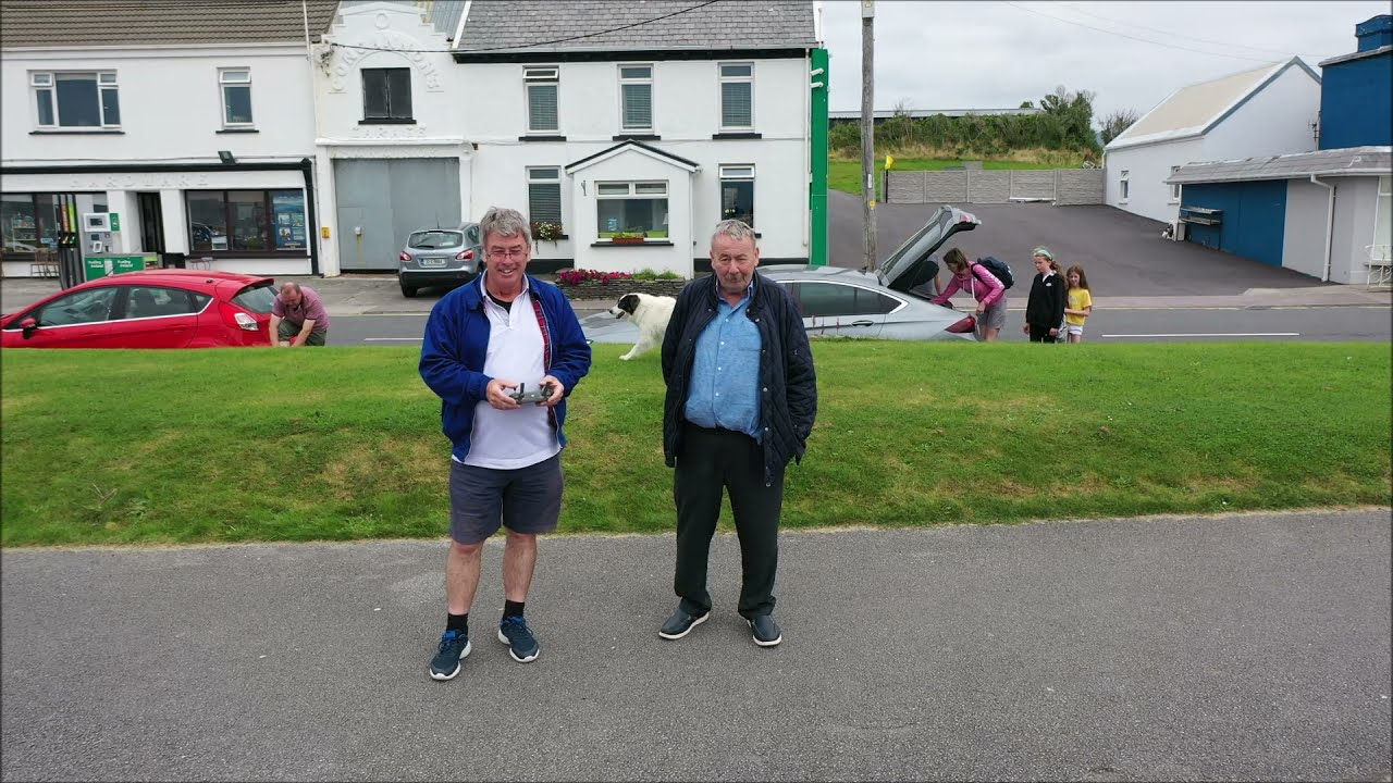 Waterville Co Kerry