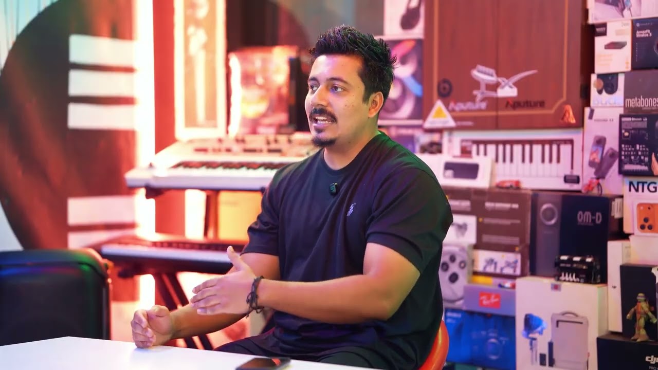 ZaNyimboTV E36 - @kbg Chats w/ DJ Maaz | Maso Awards Win, 