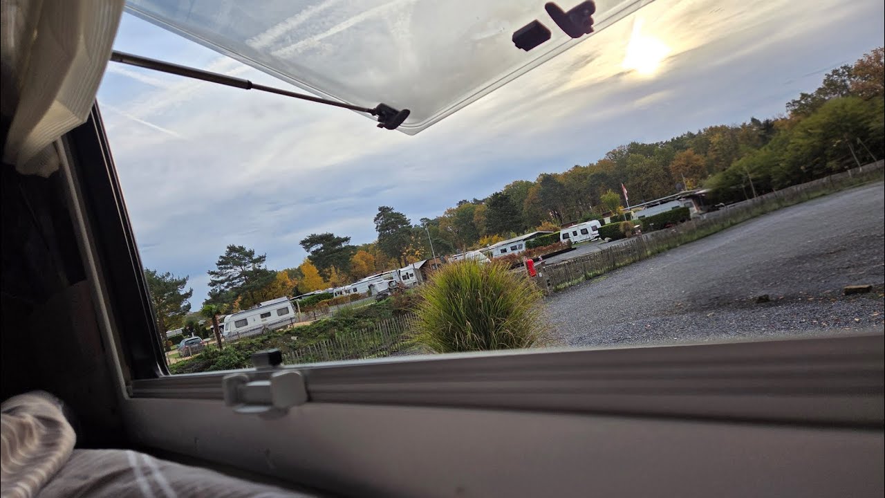 Campingplatz Heidewald, 5 Sterne Glamping im Münsterland. Wir sagen 🫶👍
