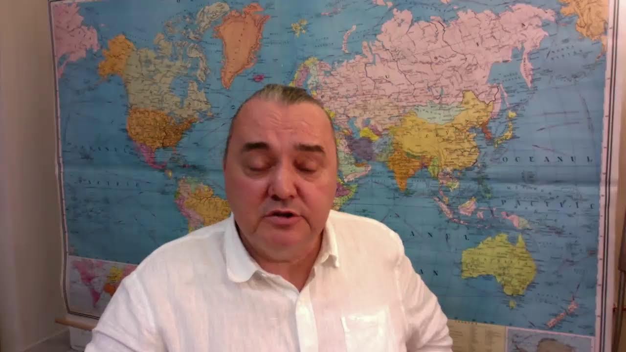 JJ Statul, Cetățeanul și Puterea Cerească