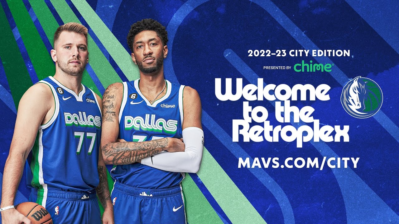 22-23 City Edition Film Welcome to the Retroplex