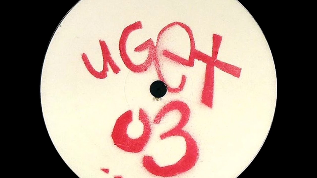 Sylvester - Dance (Theo Parrish Re-Edit)