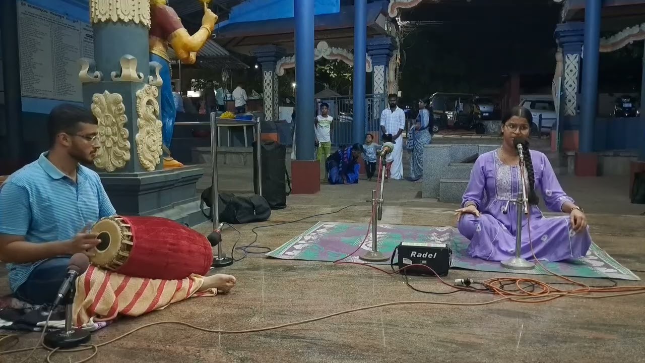 Kum Aadya | Sangeetha Archane December 2025