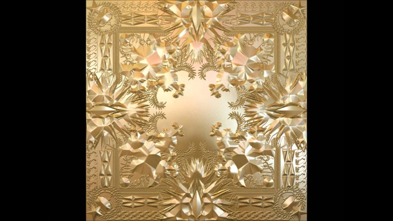 Jay-Z & Kanye West  - Why I Love You