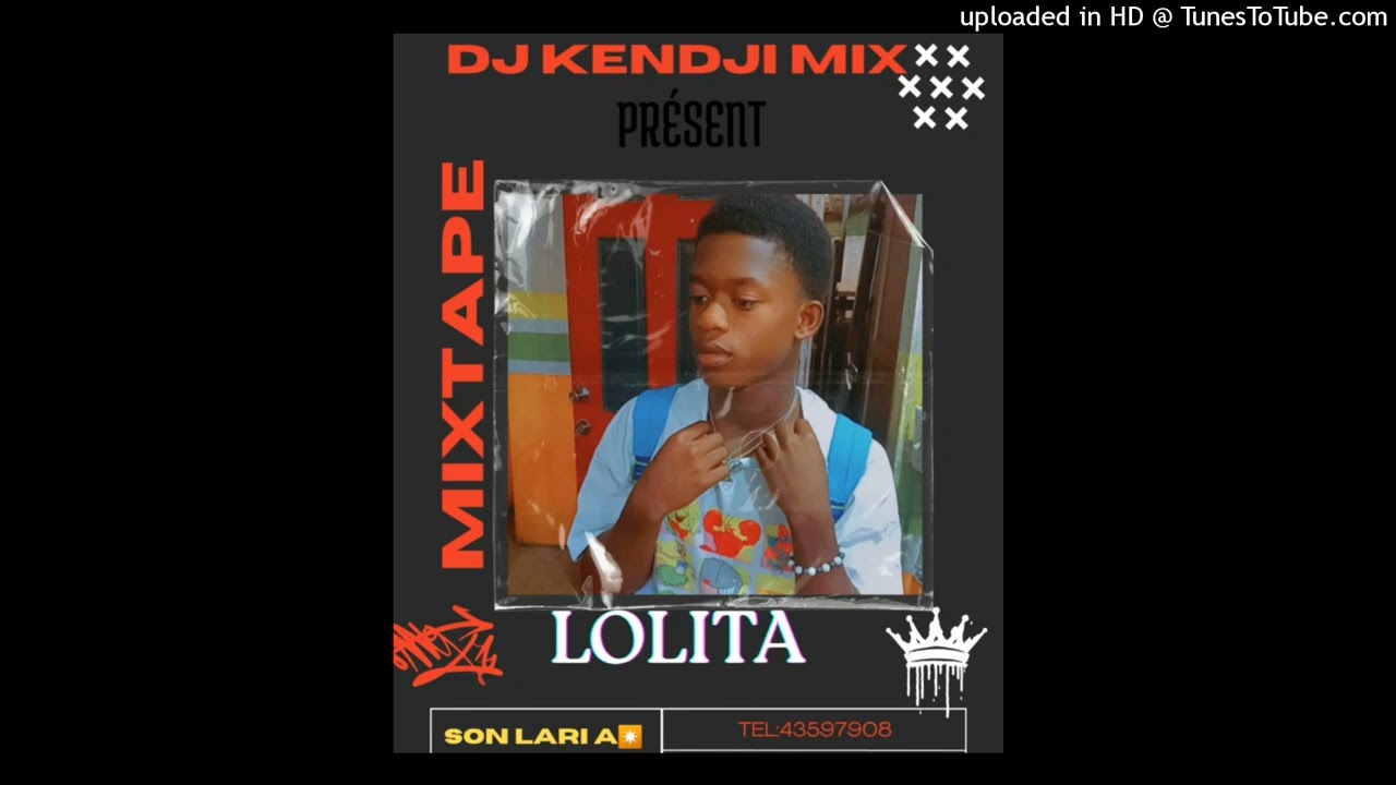 LOLITA MIXTAPE RABÒDAY 2025 15 MINIT VIBE DJ KENDJIMIX SUPER STAR 💥🔥