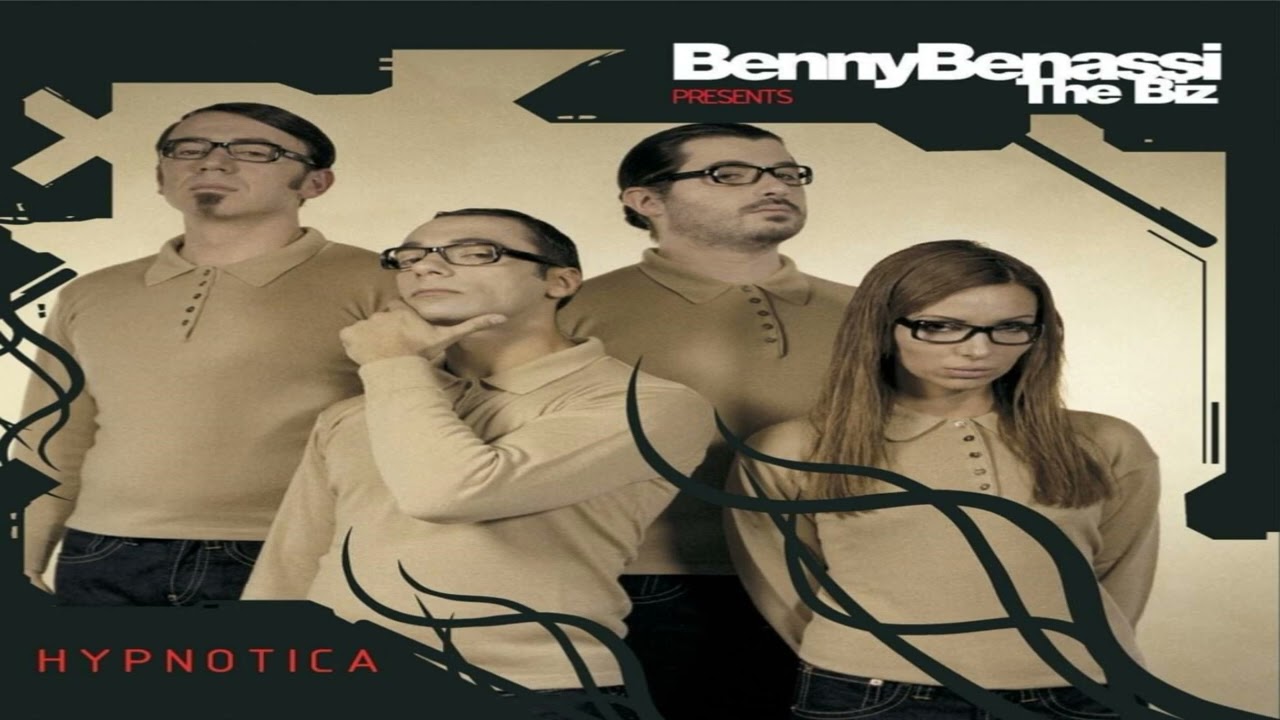 Benny Benassi - Love Is Gonna Save Us Slowed