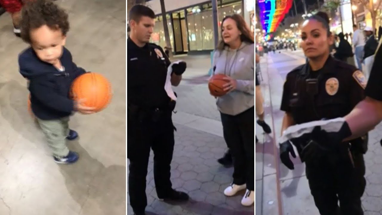 Nike apologizes for alleged racial profiling