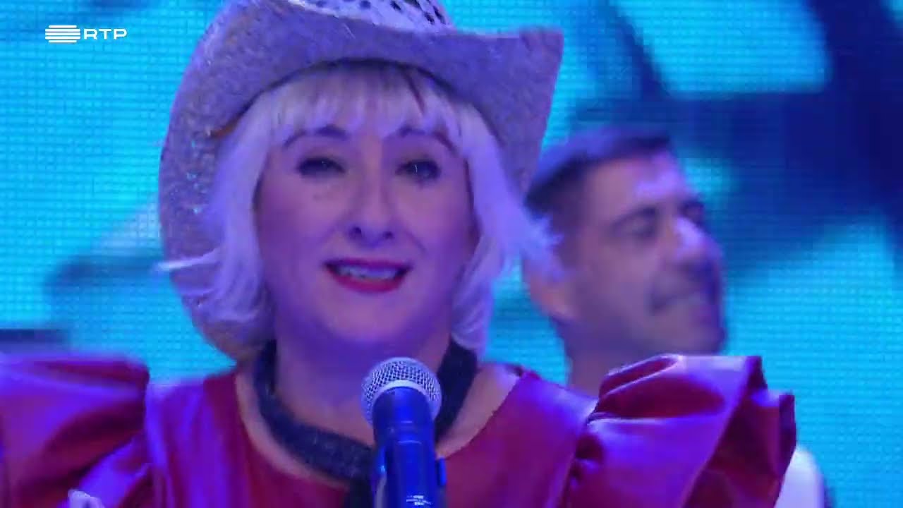 THE ZOO no Preço Certo na RTP 1
