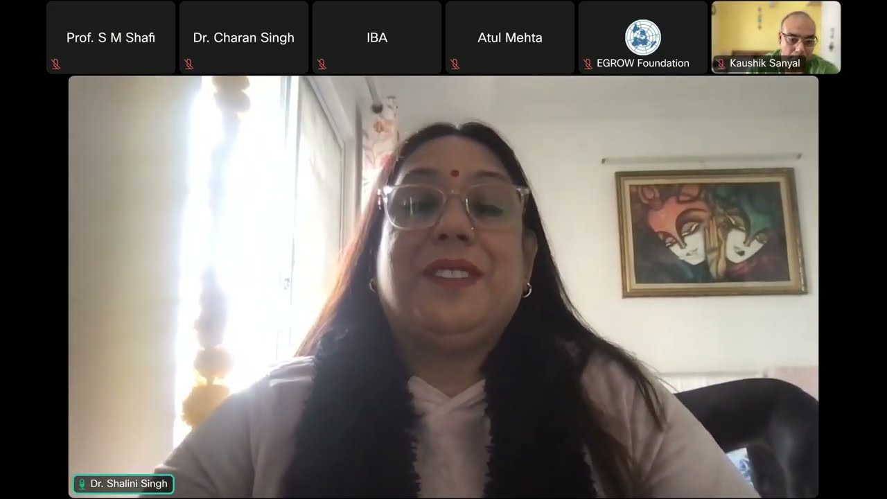 Challenges facing MSMEs in India - MSME Lectures