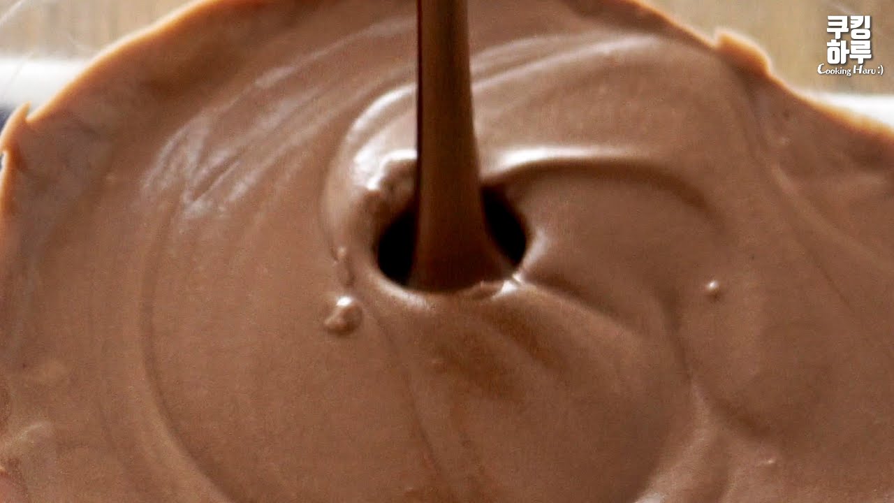 НЕТ духовки! Шоколадный торт в шоколаде! Кофейный аромат спрятан в Rich Chocolate.