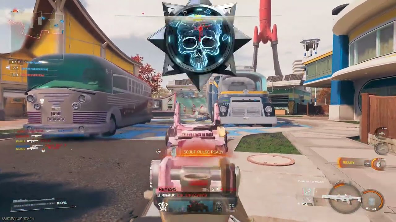 Call of Duty  Black Ops 7