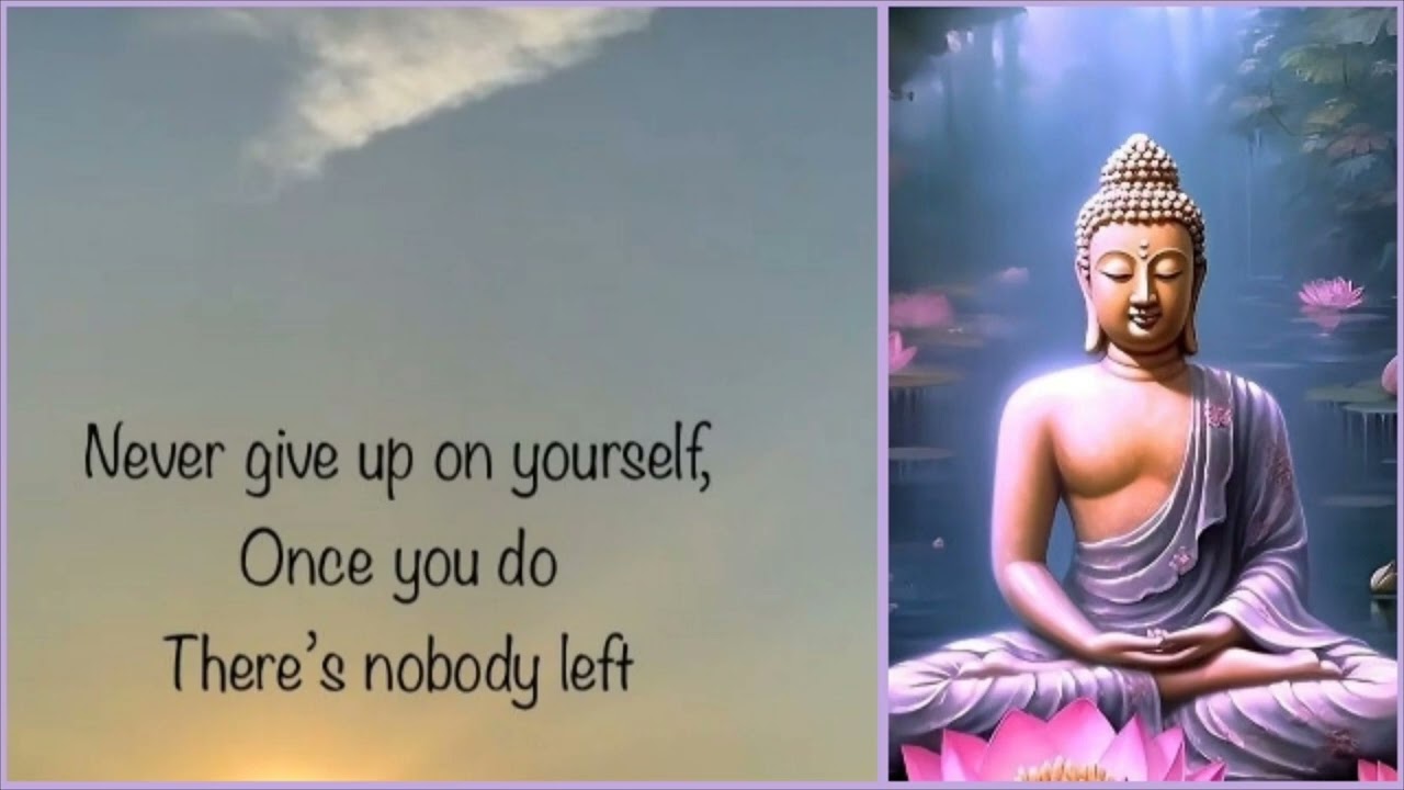Life Changing Quotes From Budda # Day 76 | Pure Devine Energy
