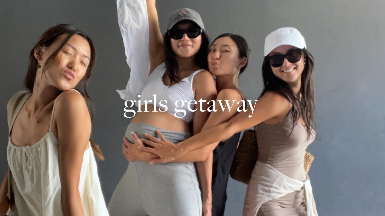 Disconnect to Reconnect | Vlog