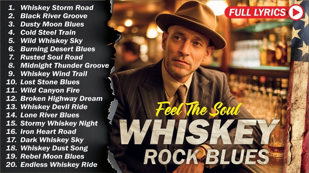 Etta James, Eric Clapton, Amy Winehouse, Jimi Hendrix Inspired Emotional Lady Blues Rock Moment Vibe