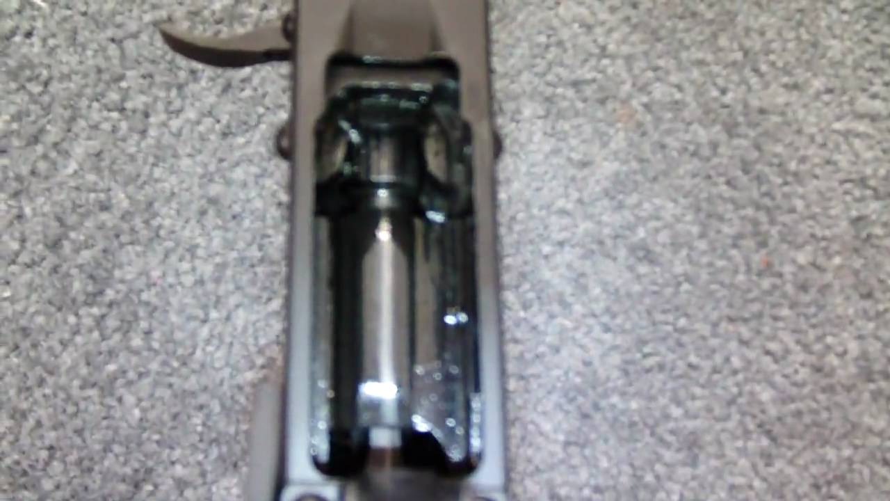 GP1975 AK-47