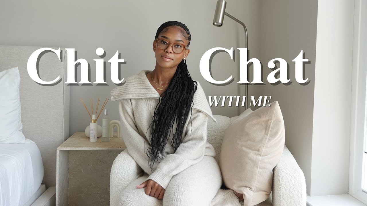 Answering your Questions! + Life Update + Dating + Friendships + MORE!
