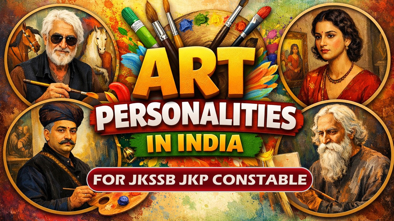 MISSION CONSTABLE || ART PERSONALITIES IN INDIA || DAY - 07 || BY ASHIQ SIR