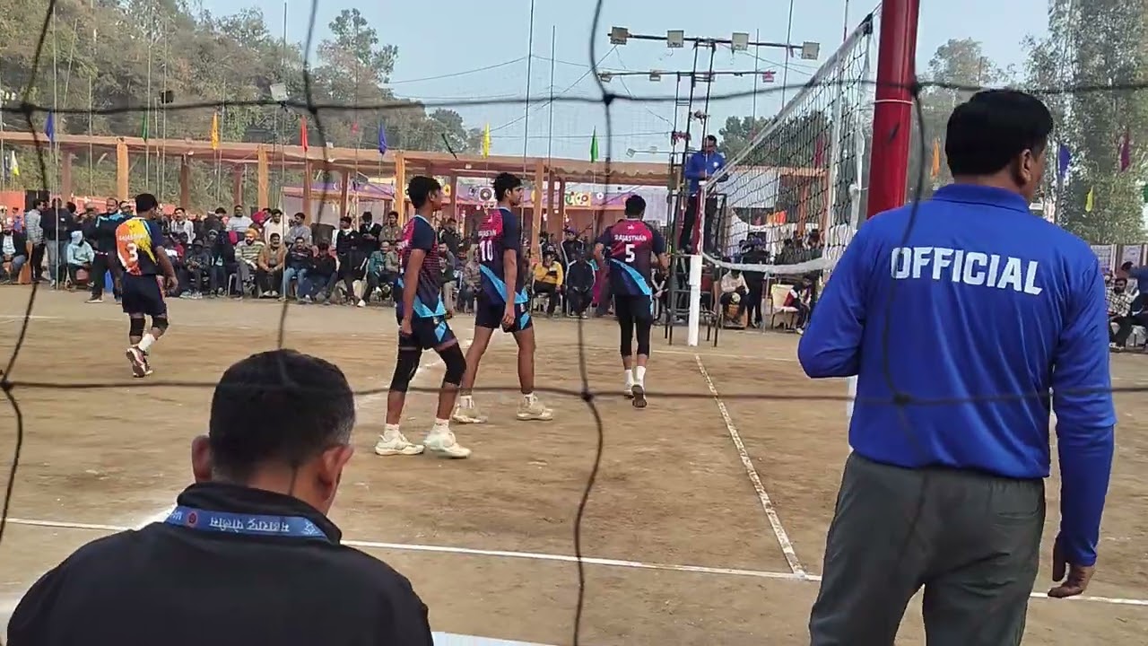 Un-14 boys national sgfi /,Himachal Pradesh|Rajasthan/vs\ Delhi 😤😤#rajastán #delhi 🔥