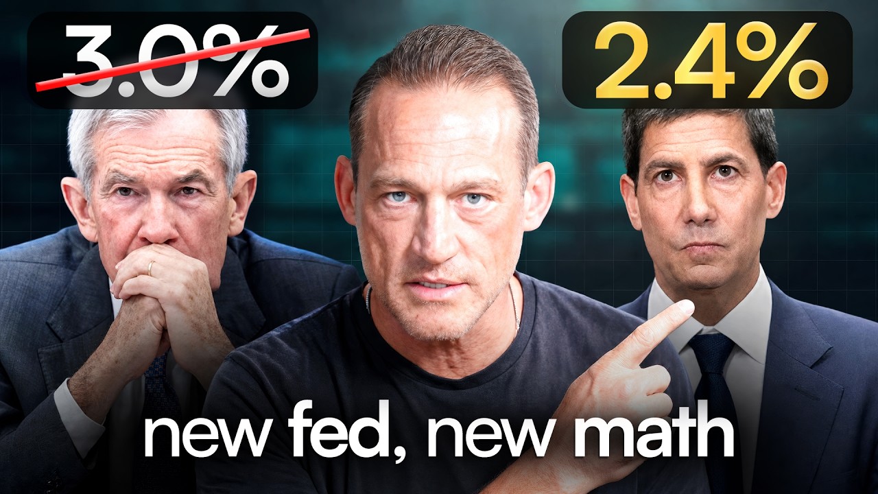 Fed właśnie wykonał sw&oacute;j największy ruch od 2008 roku