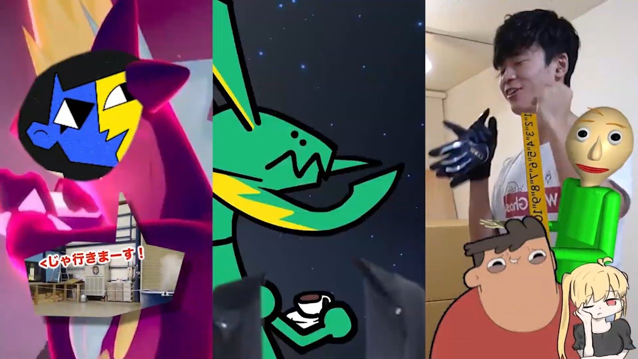 384 – 365 = 19【YTPMV】