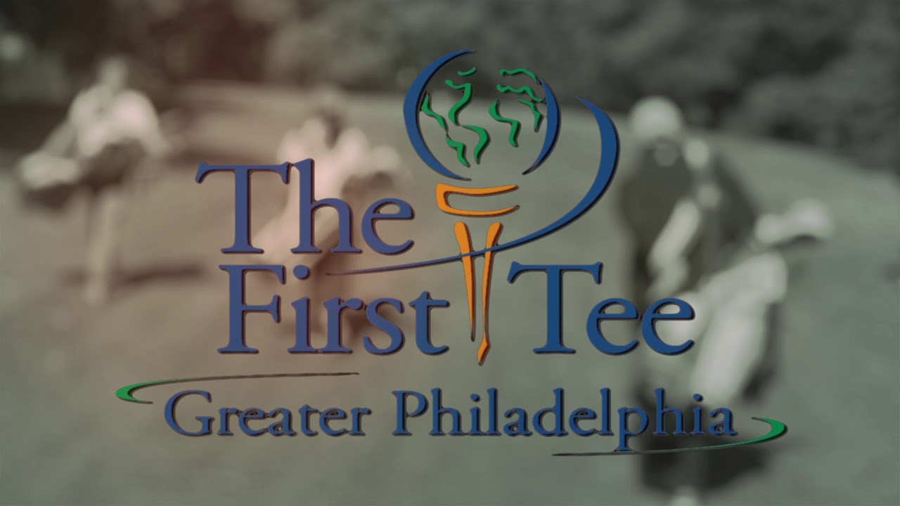 Welcome to The First Tee Of Greater Philadelphia