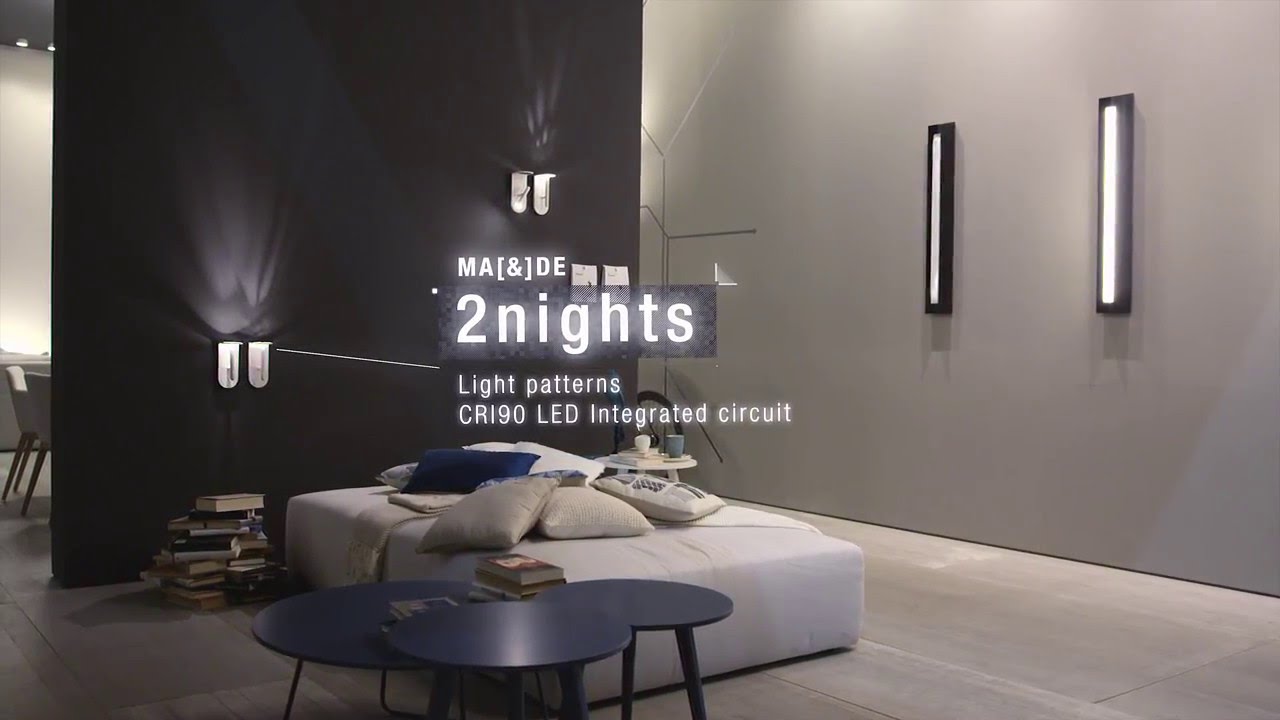 Residential Indoor solutions - Linea Light Group