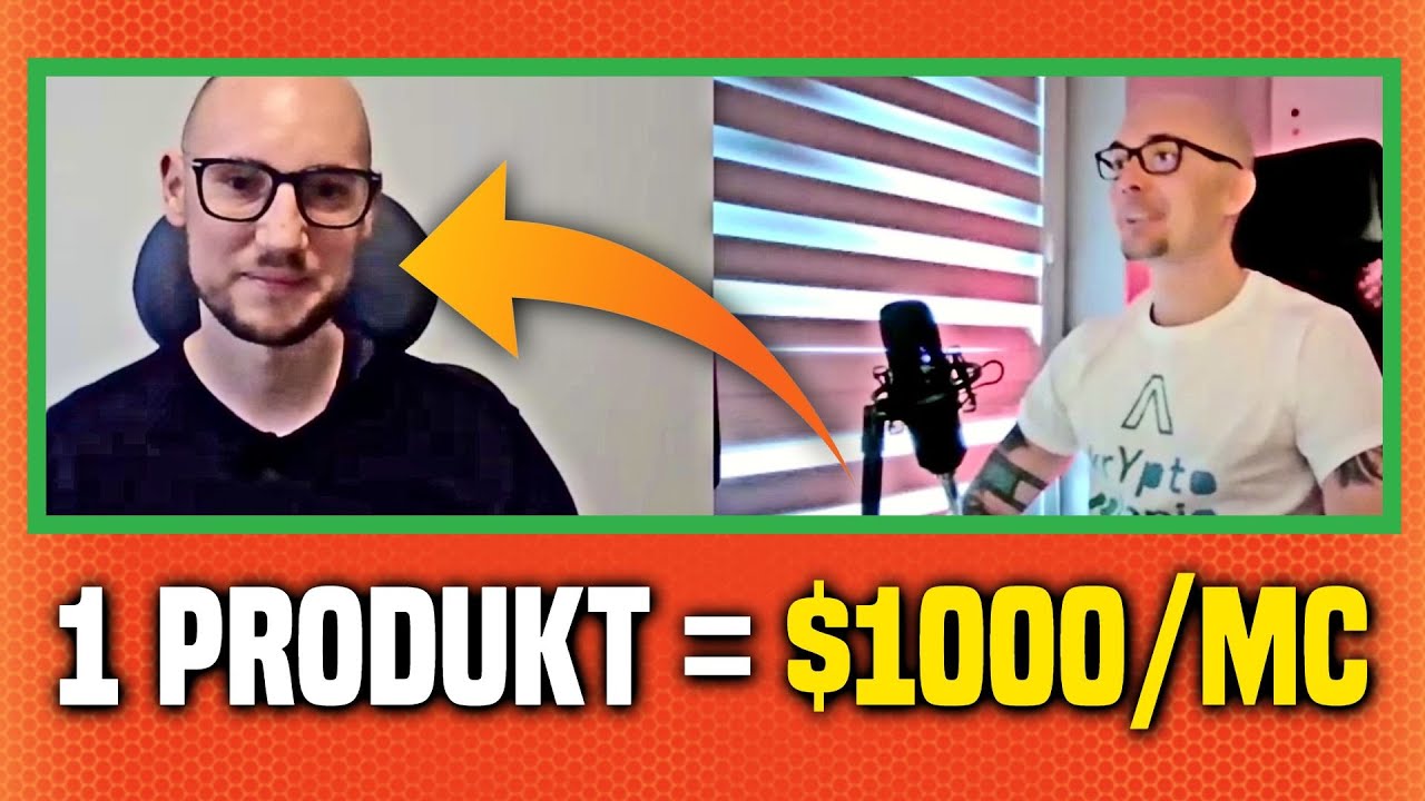 Amazon KDP: $1000 w miesiąc na jednym produkcie!