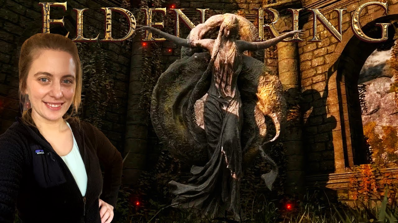 Elden Ring Lore Reaction!